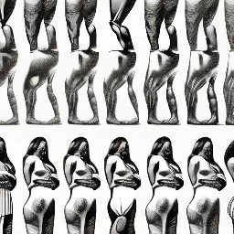 nudist