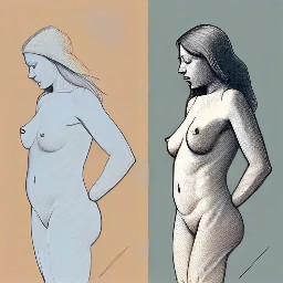 nudist