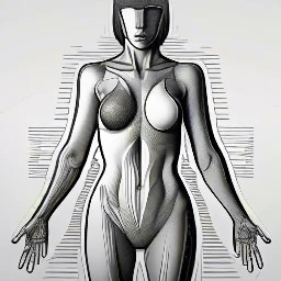 the fem couloir, fleshpot of the pubis, oscitated and humect with viscous water
